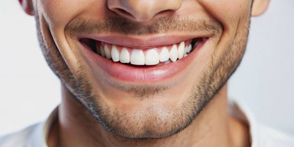 Blanchiment des dents