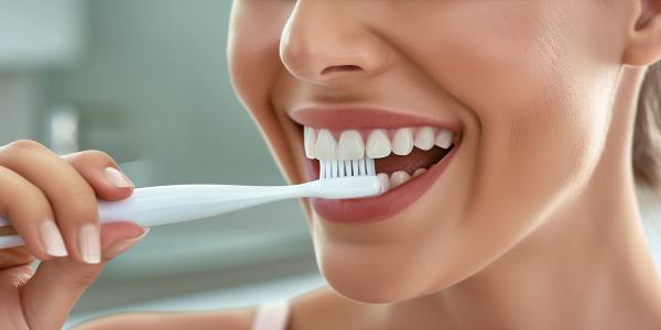 Conseils en matière d’hygiène et de soins dentaires